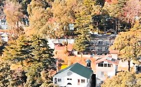 Hotel Holiday Dalhousie - Near Ghandhi Chowk Mall Road